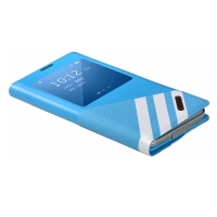 Чехол Remax для Samsung Galaxy S5 Parkour Blue
