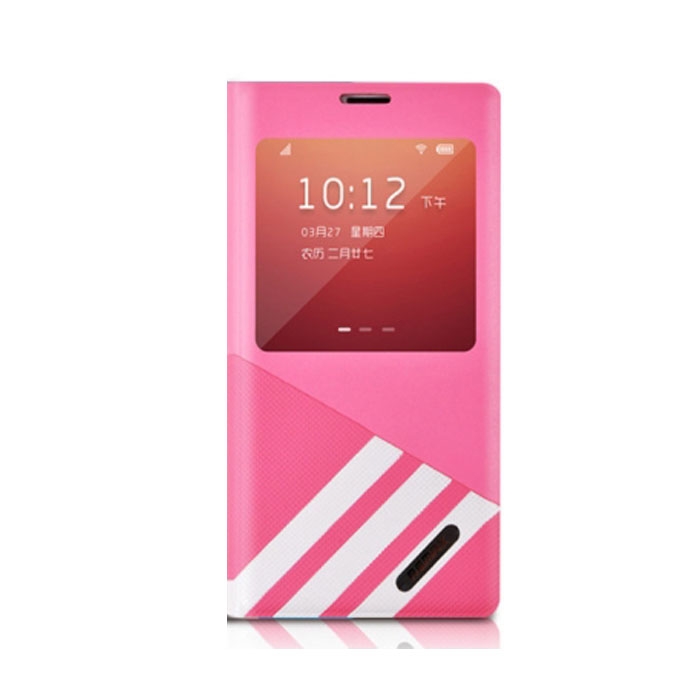 Чехол Remax для Samsung Galaxy S5 Parkour Pink