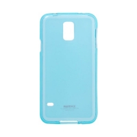 Чехол Remax для Samsung Galaxy S5 Pudding Blue