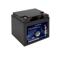 Аккумулятор LogicPower Lifepo4 12V (12,8V) - 52 Ah (665Wh) (BMS 50A/25А) пластик