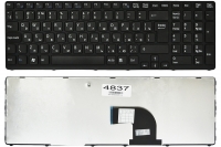 Оригінальна клавіатура Sony SVE1511 SVE1711 SVE1712 SVE1713 чорна