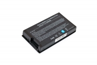 Батарея Asus A8 A8000 F8 Z99 11.1V 4400mAh, черная