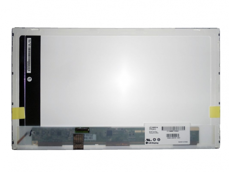 Дисплей 15.6" LG LP156WH4-TPA1 (LED,1366*768,eDP,Left)