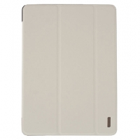 Чехол Remax для iPad Air 2 Jean White