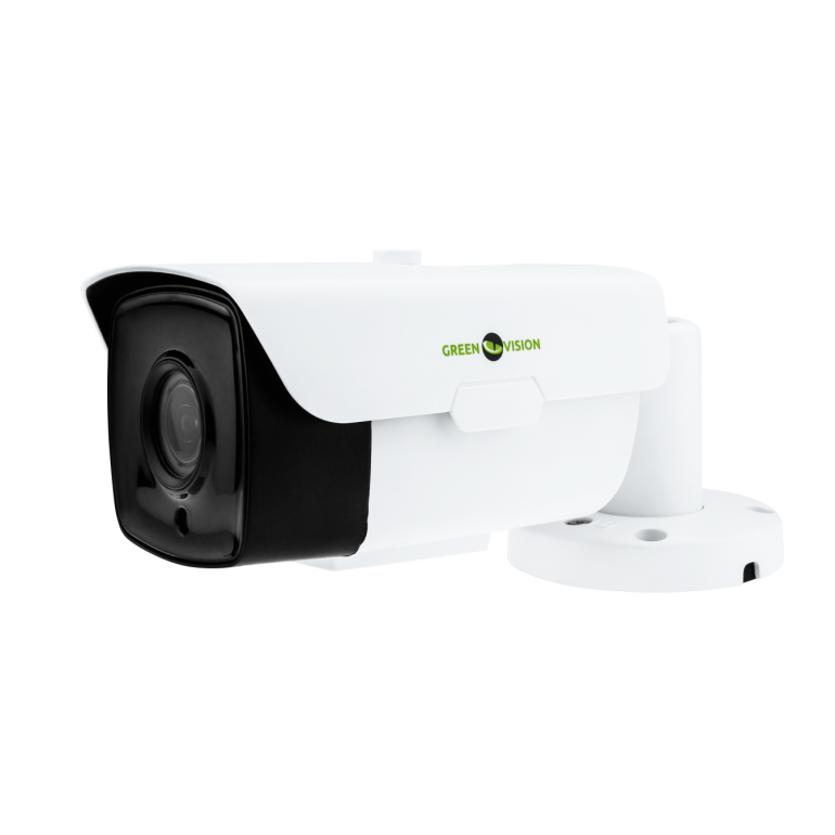 IP камера GreenVision GV-079-IP-E-COS20VM-40 3MP POE
