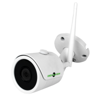 IP камера GreenVision GV-110-IP-E-СOF50-25 Wi-Fi 5MP