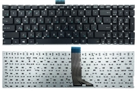 Клавиатура для ноутбука Asus K555L K555LA K555LD K555LN K555LP X553M K553M F553M черная без рамки Прямой Enter