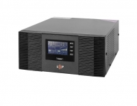 ДБЖ LogicPower 12V LPM-PSW-1500VA (1050Вт) з правильною синусоїдою