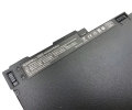Батарея Elements PRO для HP EliteBook 740 745 750 755 G1 G2 840 845 850 G1 G2 ZBook 14 G2 15U 11.1V 4500mAh