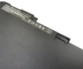Батарея Elements PRO для HP EliteBook 740 745 750 755 G1 G2 840 845 850 G1 G2 ZBook 14 G2 15U 11.1V 4500mAh
