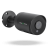 Наружная IP камера GreenVision GV-157-IP-COS50-30H POE 5MP Dark Grey (Ultra)