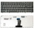 Клавиатура Lenovo IdeaPad G570 Z560 Z560A Z565A B580 B590 черная/серая