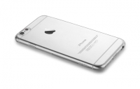 Чехол Vouni для iPhone 6 Plus/6S Plus Naked, Crystal Clear