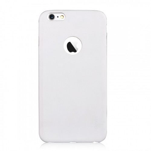 Чехол Devia для iPhone 6/6S Blade Pure White