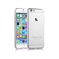 Чехол Devia для iPhone 6 Plus/6S Plus Naked Crystal Clear
