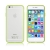 Чехол Devia для iPhone 6 Plus/6S Plus Hybrid Lemon Green