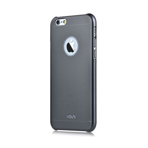 Чехол Vouni для iPhone 6/6S Sky Gun Black