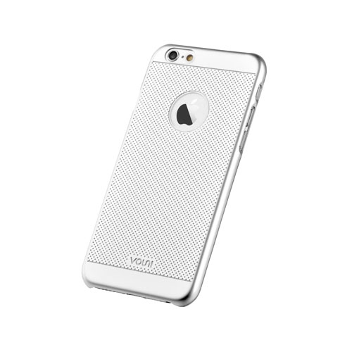 Чехол Vouni для iPhone 6/6S Sky Silver