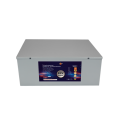 Аккумулятор LogicPower Lifepo4 24V (25,6V) - 230 Ah (5888Wh) (BMS 200A/100A) металл