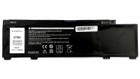 Батарея Elements PRO для Dell G3 3790 3590 3779 G5 5587 5590 Inspiron 14-5490 14 5498 11.4V 4100mAh