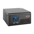 ИБП LogicPower 12V LPE-B-PSW-1500VA+ (1000Вт) 1-40A с правильной синусоидой