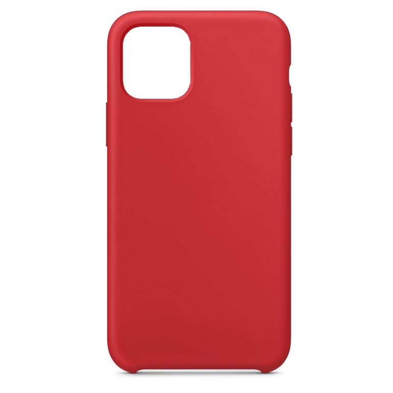 Чехол Remax для iPhone 11 Pro Max Kellen Красный