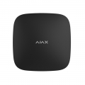 Комплект охоронної сигналізації Ajax StarterKit Plus Чорний