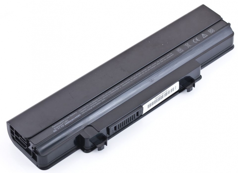Батарея для ноутбука Dell Inspiron 1320 11.1V 4400mAh