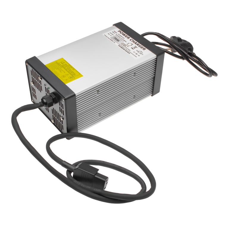 Зарядное устройство для аккумуляторов LiFePO4 60V(73V) 8A 480W