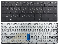 Оригинальная клавиатура HP ProBook 430 G5 440 G5 445 G5 черная тип B1