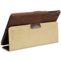 Чехол iCarer для iPad Mini/Mini2/Mini3 Vintage Brown