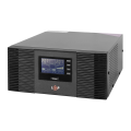 Комплект резервного питания LP (LogicPower) ИБП + литиевая (LiFePO4) батарея (UPS B1500 + АКБ LiFePO4 1280W)