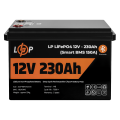 Комплект резервного питания LP (LogicPower) ИБП + литиевая (LiFePO4) батарея (UPS B1500+ АКБ LiFePO4 2944W)