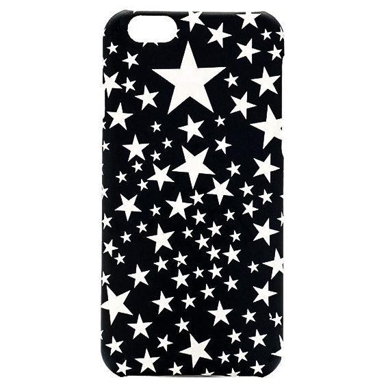 Чехол ARU для iPhone 6/6S Twinkle Star Deep Blue