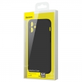 Чехол Baseus для iPhone 12 Mini Черный