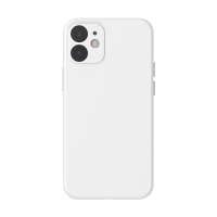 Чехол Baseus для iPhone 12 Mini Белый