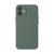 Чехол Baseus для iPhone 12 Mini Зеленый