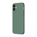 Чехол Baseus для iPhone 12/12 Pro Зеленый