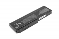 Батарея для ноутбука Asus M50 M51 X55 X57 G50 X64 11.1V 6600mAh