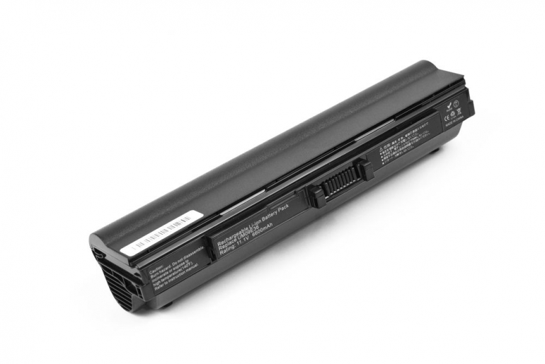 Батарея для ноутбука Acer Aspire 1810T One 521 One 752 Ferrari One 200 11.1V 6600mAh