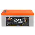 Комплект резервного питания LP (LogicPower) ИБП + литиевая (LiFePO4) батарея (UPS W3600+ АКБ LiFePO4 5888W)
