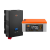 Комплект резервного питания LP (LogicPower) ИБП + литиевая (LiFePO4) батарея (UPS W5000+ АКБ LiFePO4 5888W)