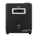 Комплект резервного питания LP (LogicPower) ИБП + литиевая (LiFePO4) батарея (UPS W800+ АКБ LiFePO4 640W)