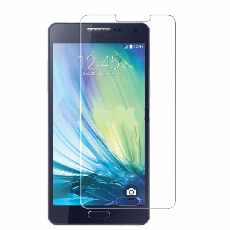 Защитное cтекло Buff для Samsung Galaxy A7, 0.3mm, 9H