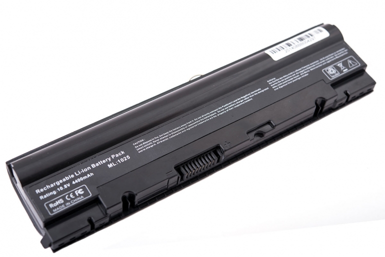 Батарея для ноутбука Asus Eee PC 1025 10.8V 4400mAh