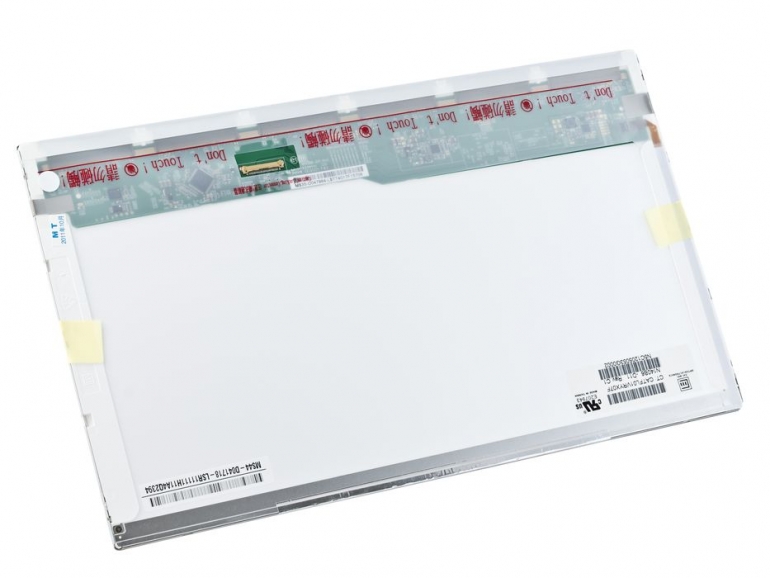 Дисплей 14.0" ChiMei Innolux N140B6-D11 (LED,1366*768,30pin,Right)