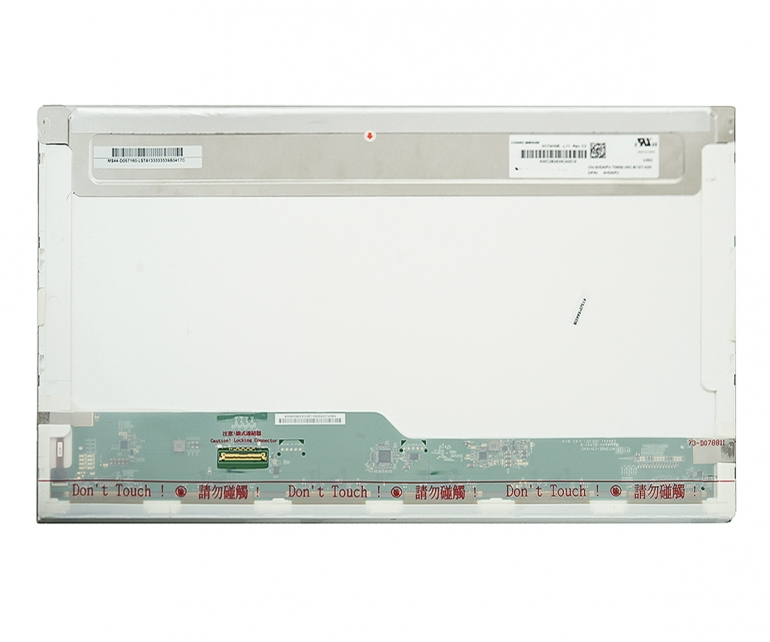 Дисплей 17.3" ChiMei Innolux N173HGE-L11 (LED,1920*1080,40pin,Left,Matte)