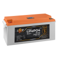 Аккумулятор LogicPower Lifepo4 для ИБП LCD 24V (25,6V) - 90 Ah (2304Wh) (BMS 150A/75А) пластик