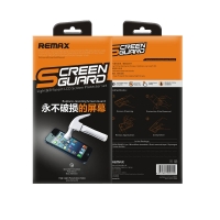 Защитная пленка Remax для Samsung Galaxy S5 - противоударная