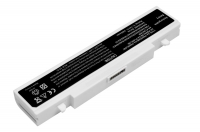 Батарея для ноутбука Samsung E152 P430 Q320 R522 R518 RC720 RF510 RV408 11.1V 4400mAh, белая
